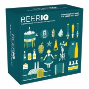 BeerIQ Frågespel öl